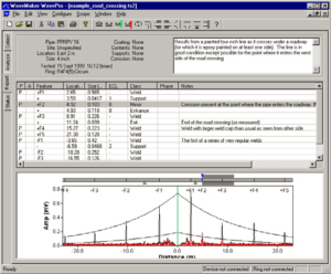 Acuren Guided Wave Report