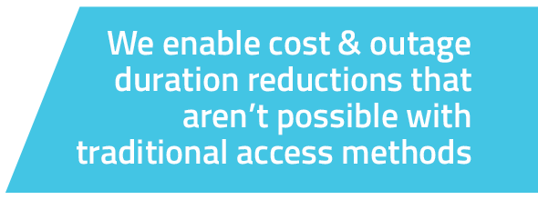 Acuren cost and outage reductions tag