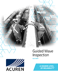 Acuren Guided Wave Services Capabilities