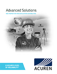 Advanced Solutions brochure thumbnail