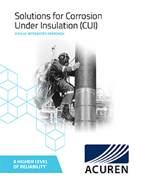 Solutions for CUI brochure