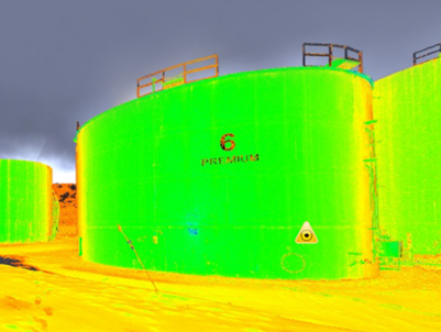 Acuren laser scanner tank scan cropped