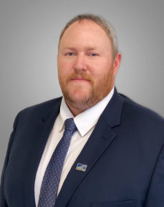 Mike Hill