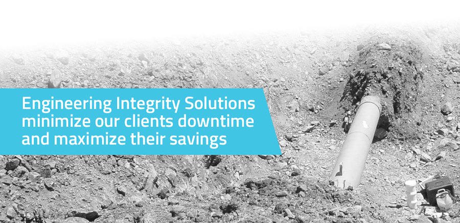 Acuren Engineering Integrity Solutions tag
