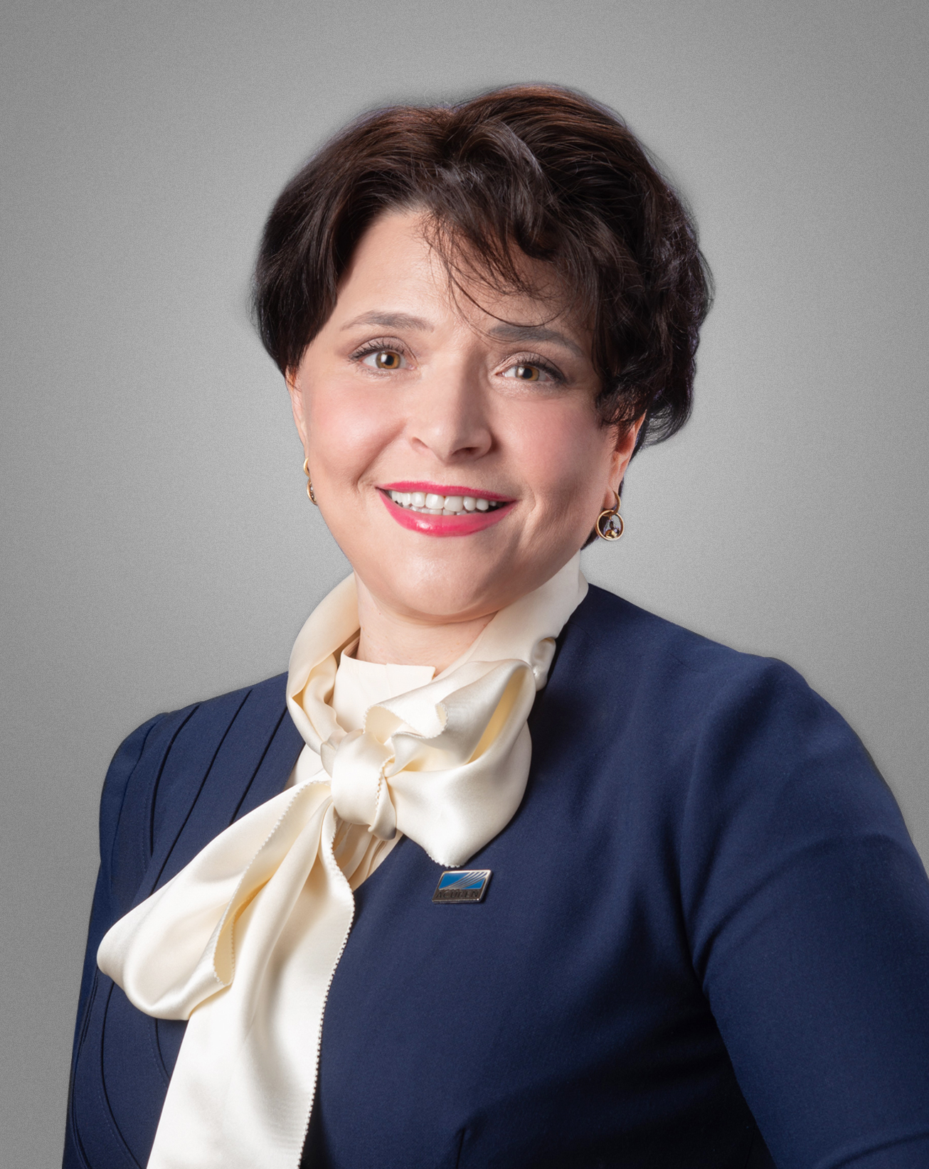 Yulia S. Austin
