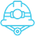 Safety icon