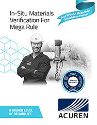PHMSA Mega Rule Services brochure thumbnail
