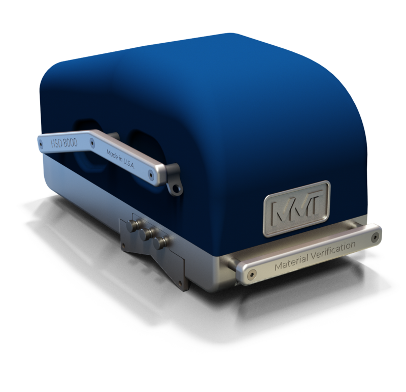 MMT's HSD Tester