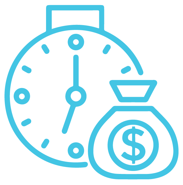 Time Savings