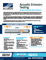 Laboratory Services Inspection NDT Services brochure