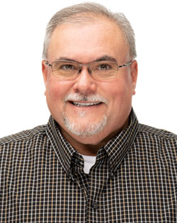 Chris Richtig