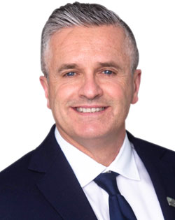 Francis W. Pimentel