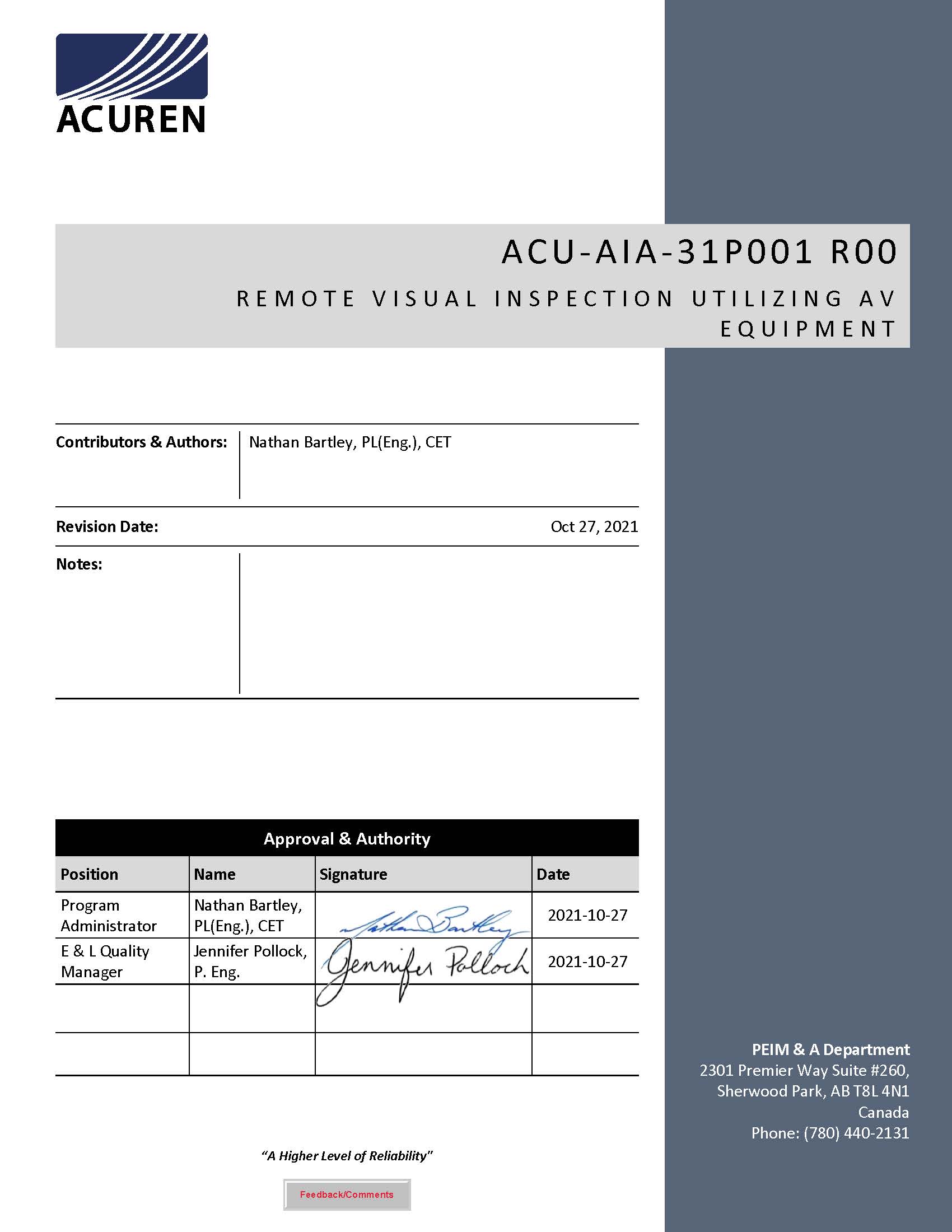 ACU-AIA-02P001 R00 Remote Visual Inspection_Page_01