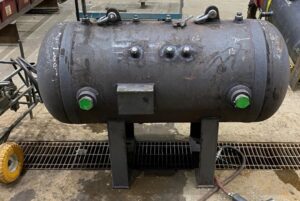 Repairs and Alterations on Pressure Equipment