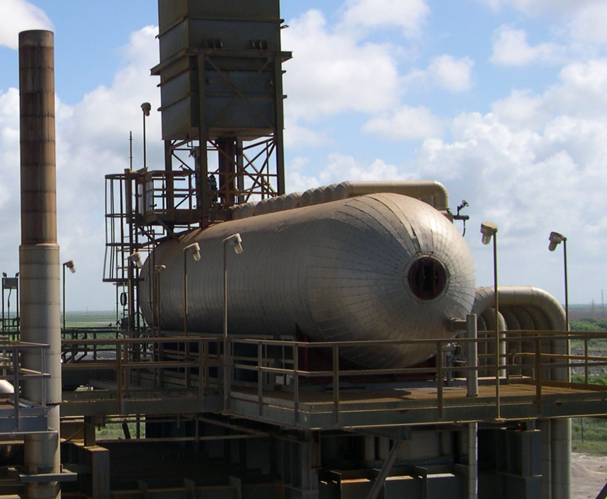 HRSG Condition Assessment 01