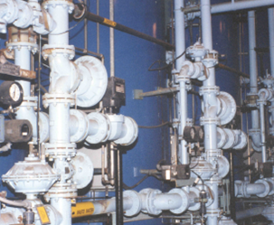 Steam Cycle Chemistry Services 01