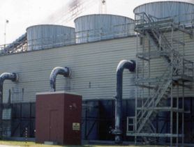 Steam Cycle Chemistry Services 02