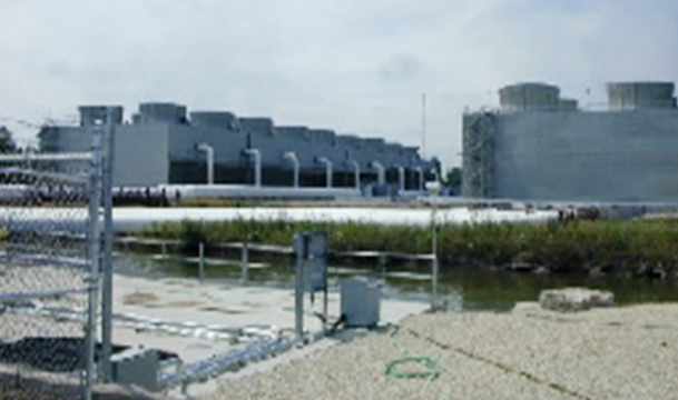 Water Treatment Services 3