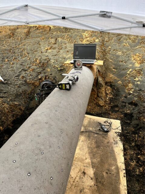 Right Sizing Integrity Digs with Desktop and Field Validation - Acuren