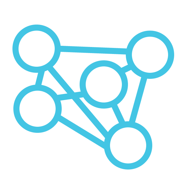 Vast Network and Resources