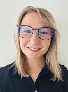 Christina Fisher Talent Acquisition Manager at Acuren