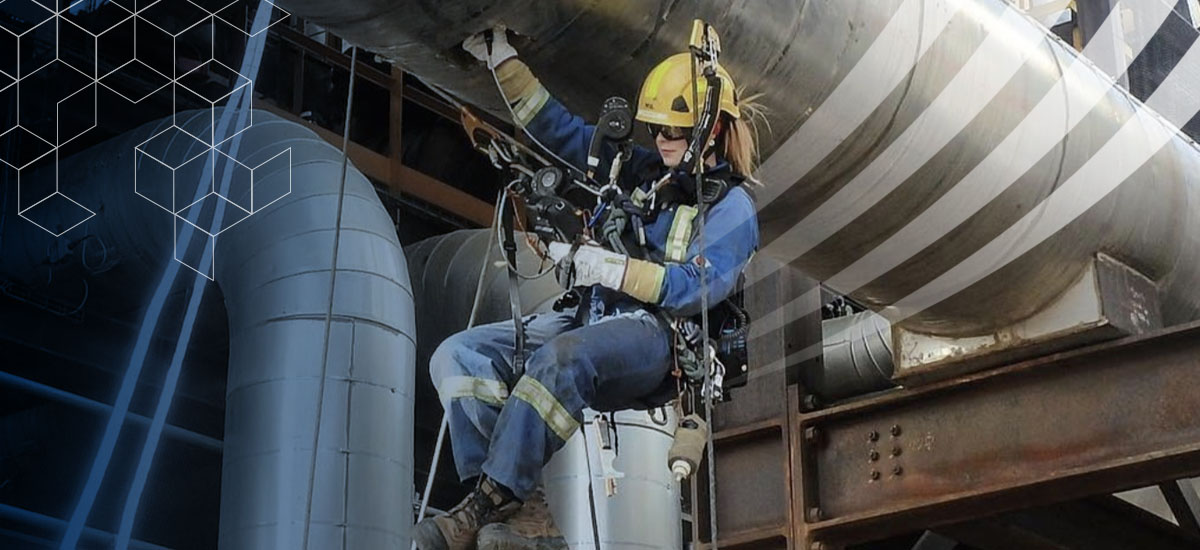 How to Become a Rope Access Technician: Expert Career Guide
