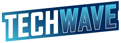 Acuren Techwave logo