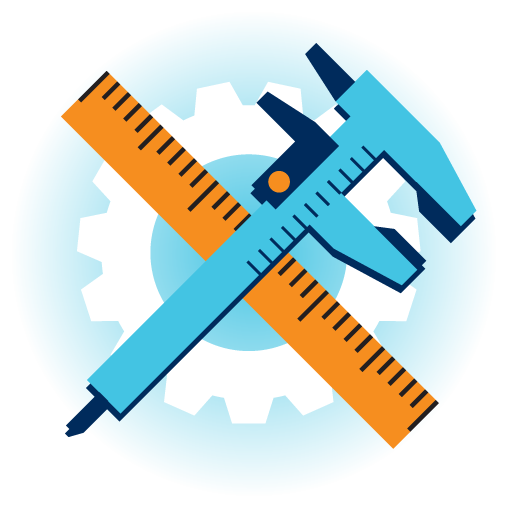 Comprehensive NDT & Metrology Services