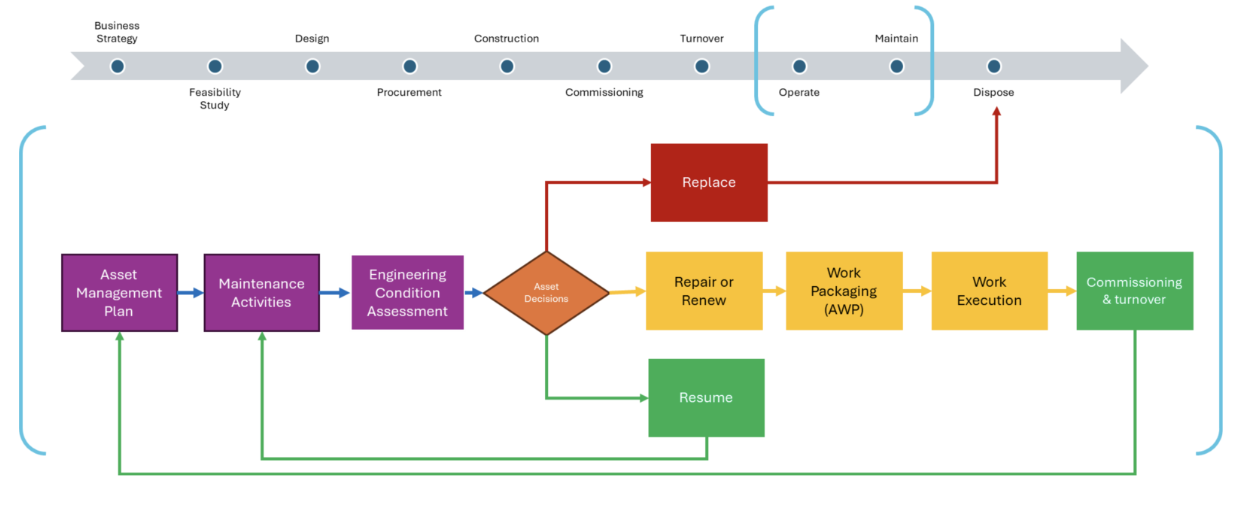 What is Asset Management? - Acuren