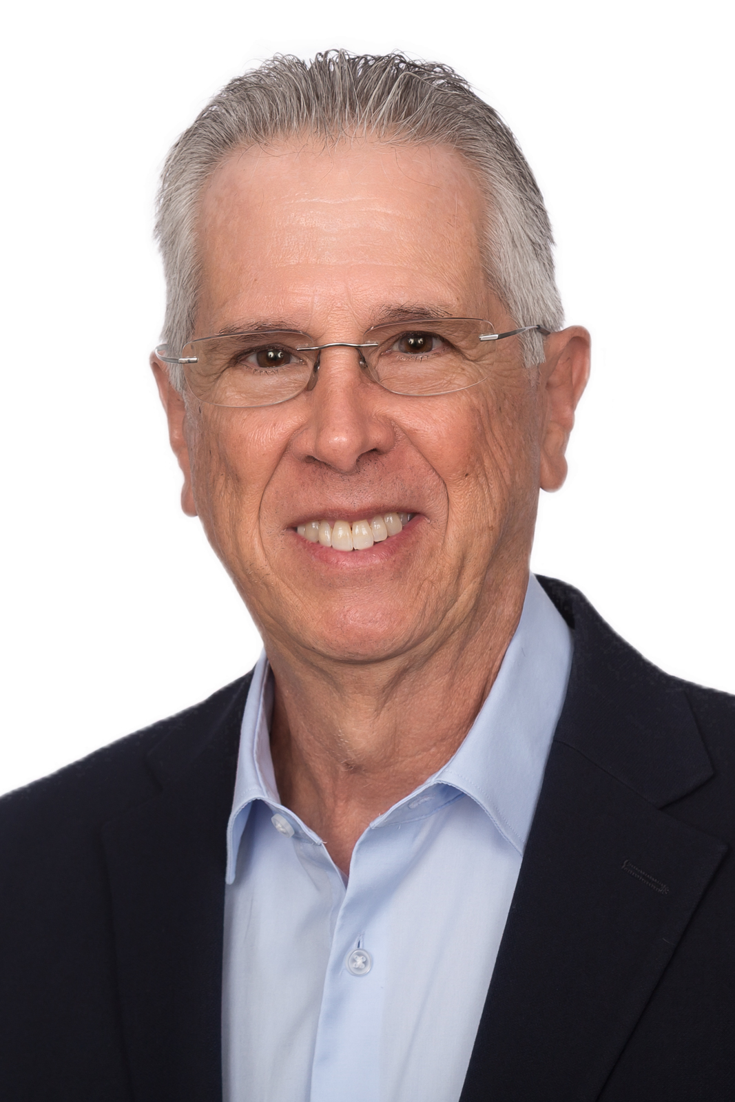 Headshot of Alex Hockman