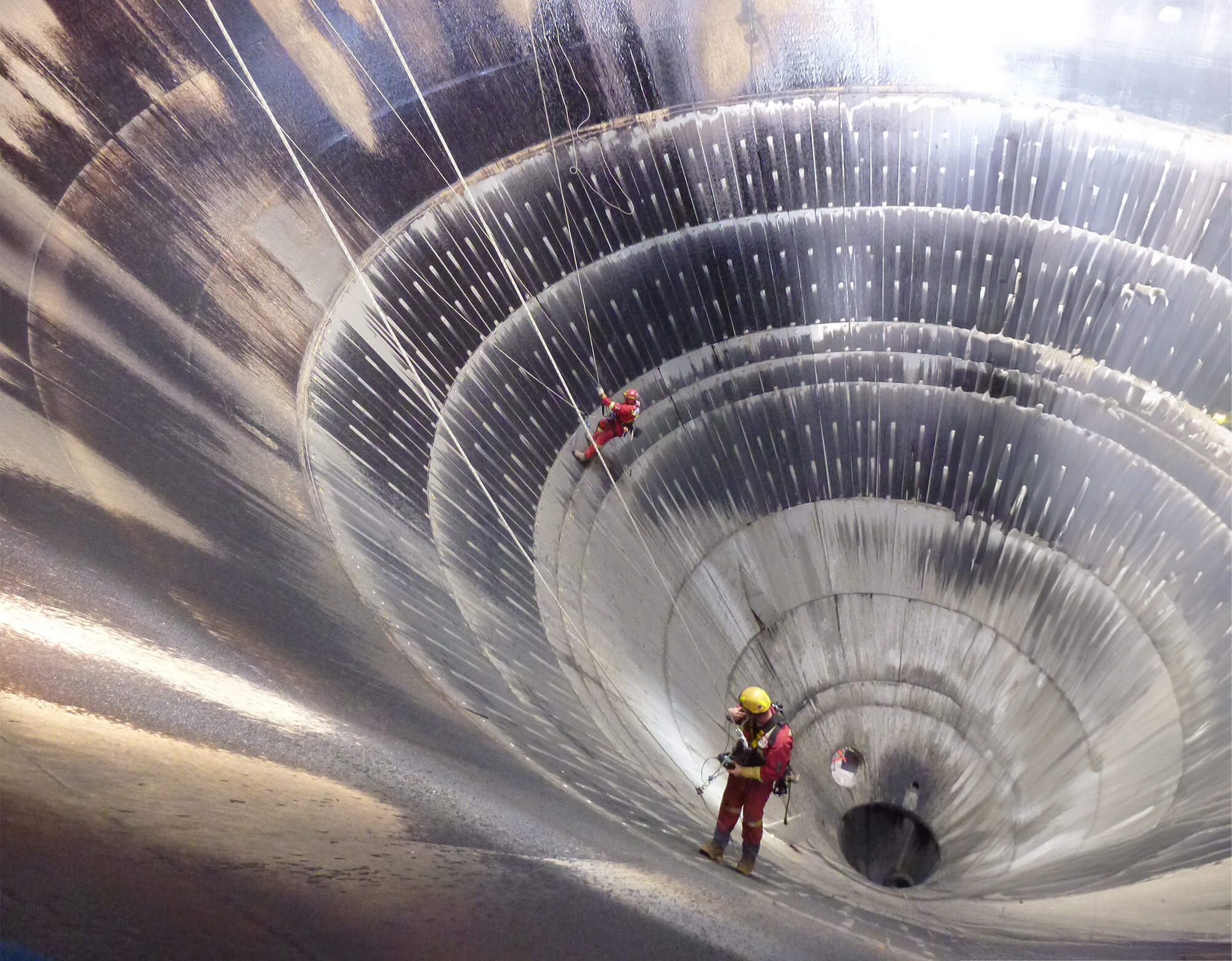 Rope Access
