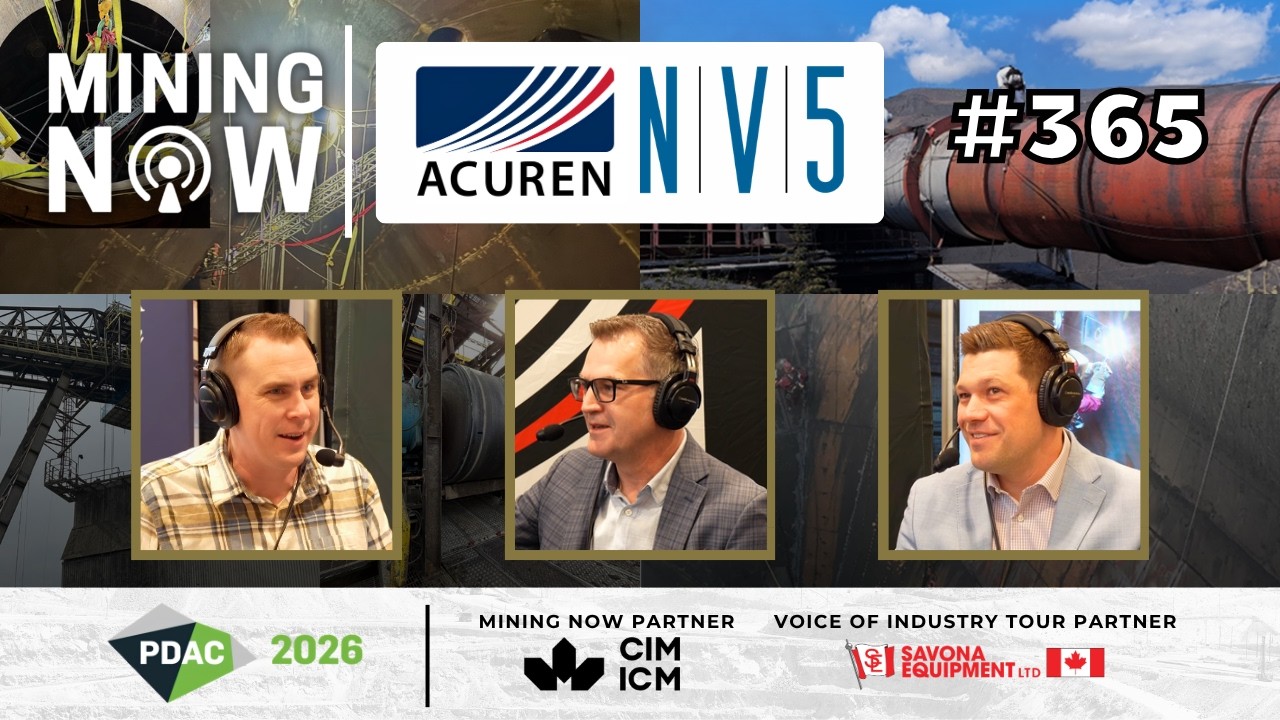What the Acuren and NV5 Merger Means for Our Clients - Acuren